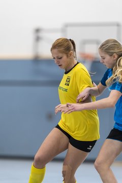 Bild 447 - wBJ NFV Futsalmeisterschaft